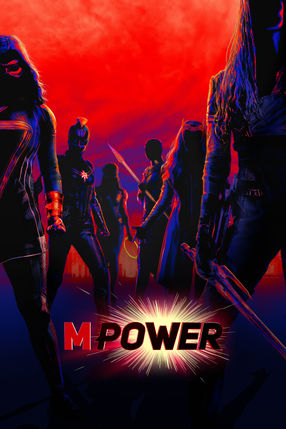 Poster: MPower