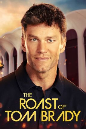 Poster: The Roast of Tom Brady