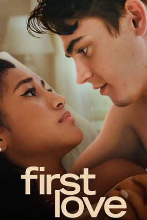 Poster: First Love