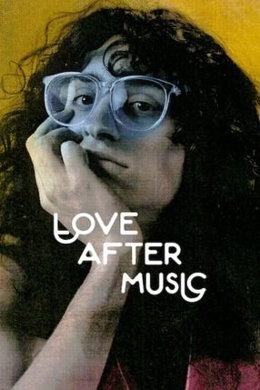 Poster: Love After Music