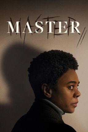 Poster: Master