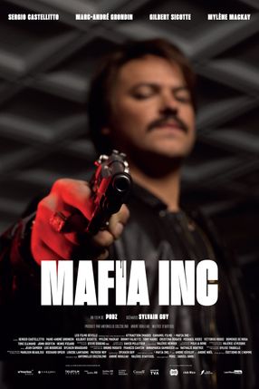 Poster: Mafia Inc.
