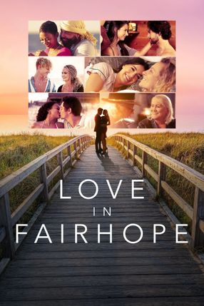 Poster: Love In Fairhope