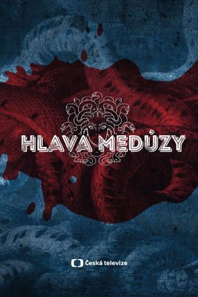 Poster: Hlava Medúzy
