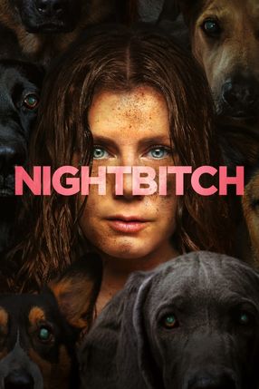 Poster: Nightbitch