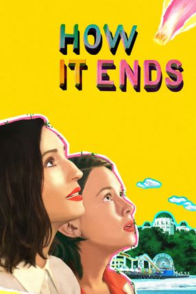 Poster: How It Ends