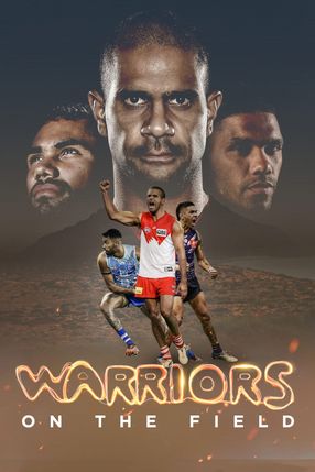 Poster: Warriors on the Field