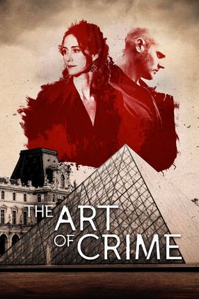Poster: Art of Crime
