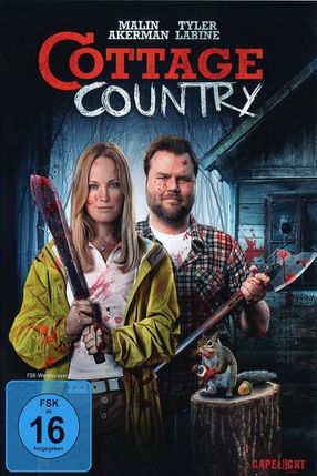 Poster: Cottage Country