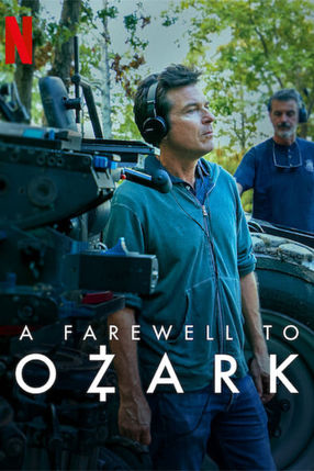 Poster: A Farewell to Ozark