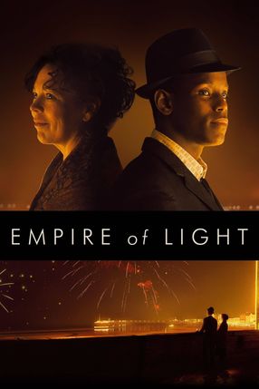 Poster: Empire of Light