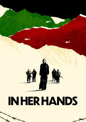 Poster: In Her Hands