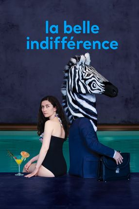 Poster: La Belle Indifference