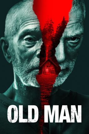 Poster: Old Man