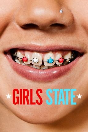 Poster: Girls State