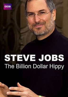 Poster: Steve Jobs - Hippie und Milliardär