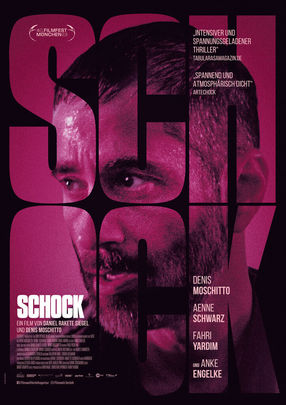 Poster: Schock