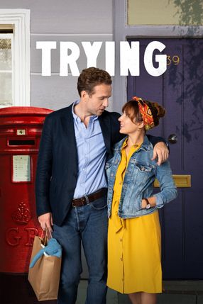 Poster: Trying