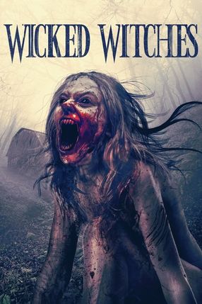 Poster: Wicked Witches