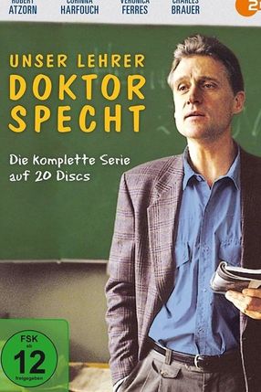 Poster: Unser Lehrer Doktor Specht