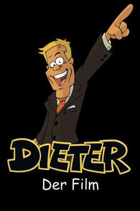 Poster: Dieter - Der Film