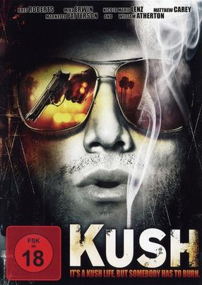 Poster: Kush