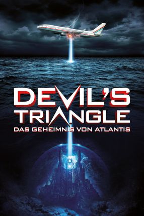 Poster: Devil's Triangle