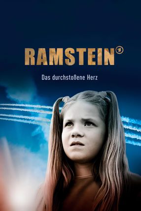 Poster: Ramstein - Das durchstoßene Herz