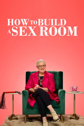Poster: How To Build a Sex Room