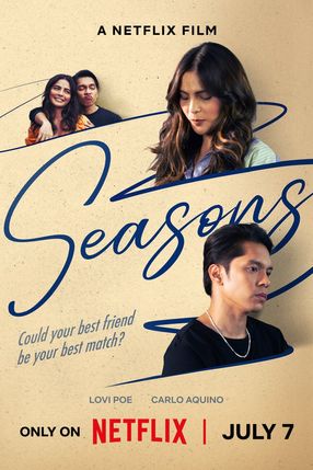 Poster: Seasons
