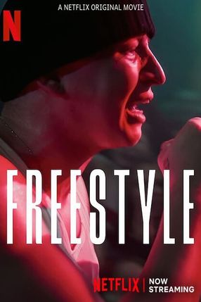 Poster: Freestyle