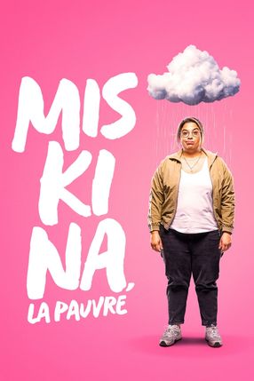 Poster: Miskina, la pauvre