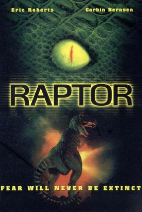 Poster: Raptor