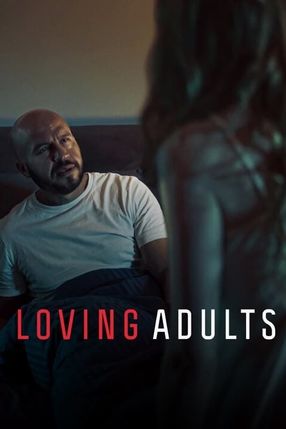 Poster: Loving Adults