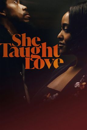 Poster: She Taught Love