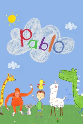 Poster: Pablo