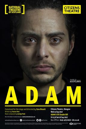 Poster: Adam