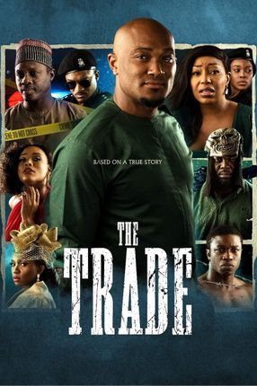 Poster: The Trade