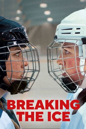 Poster: Breaking the Ice