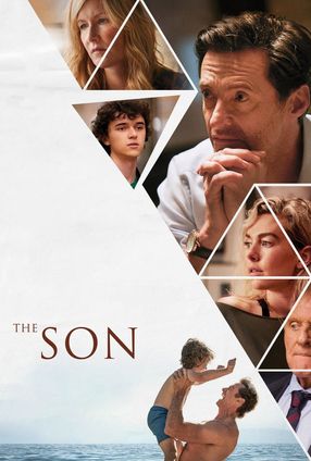 Poster: The Son