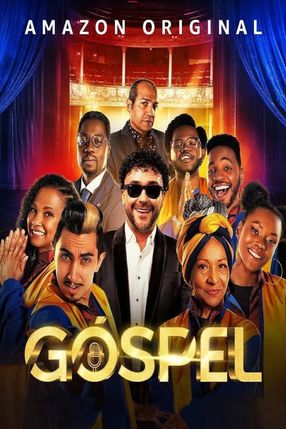 Poster: Gospel