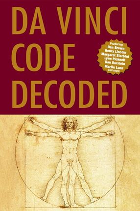 Poster: The Da Vinci Code Decoded