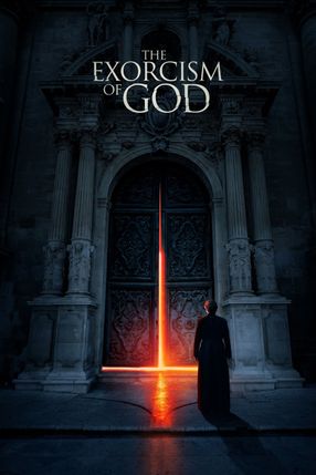Poster: The Exorcism of God