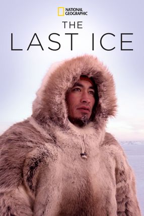 Poster: The Last Ice