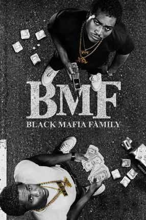 Poster: BMF