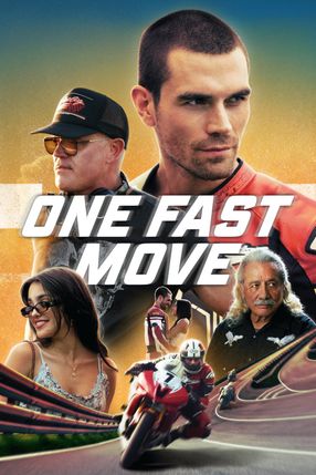 Poster: One Fast Move