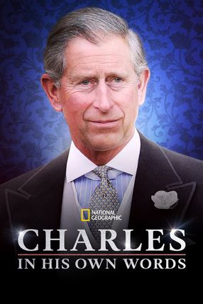 Poster: Charles: Der neue König hautnah