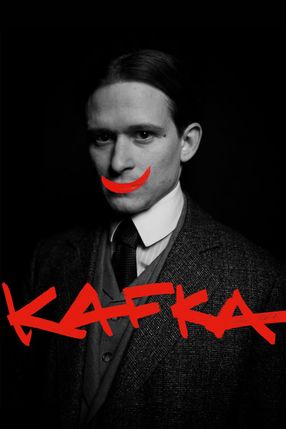 Poster: Kafka
