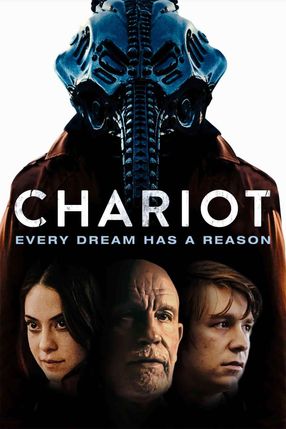 Poster: Chariot