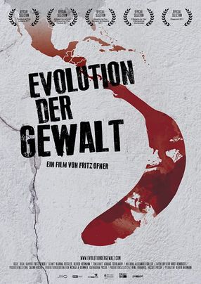 Poster: Evolution of Violence